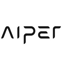 Aiper Logo